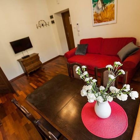 Vintage Senacka 5 Apartments Krakov Exteriér fotografie