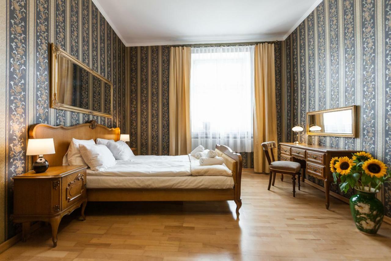 Vintage Senacka 5 Apartments Krakov Exteriér fotografie