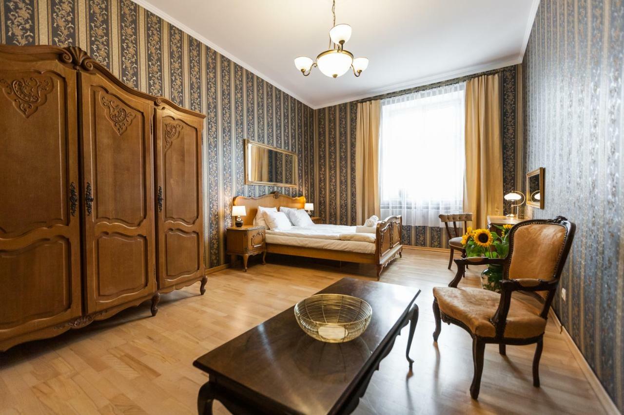 Vintage Senacka 5 Apartments Krakov Exteriér fotografie