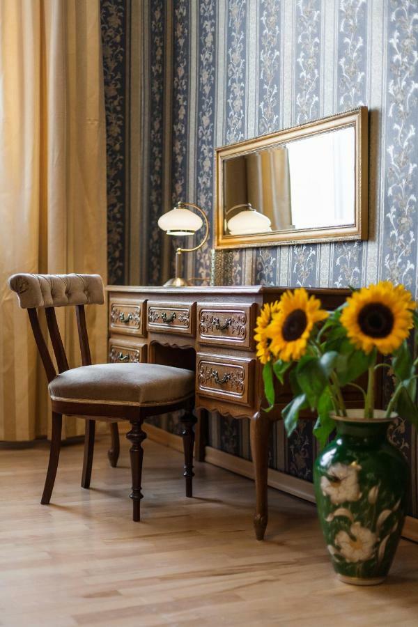 Vintage Senacka 5 Apartments Krakov Exteriér fotografie