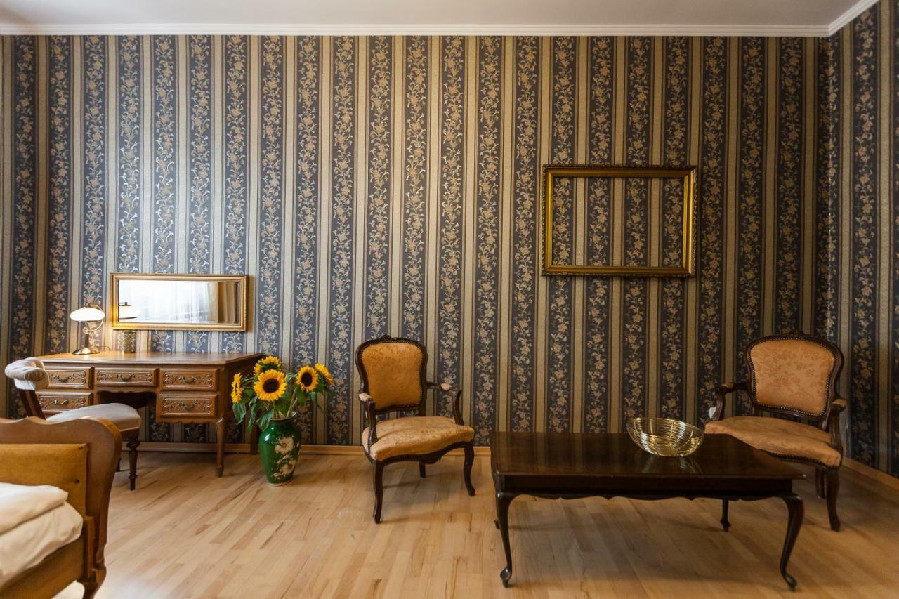 Vintage Senacka 5 Apartments Krakov Exteriér fotografie