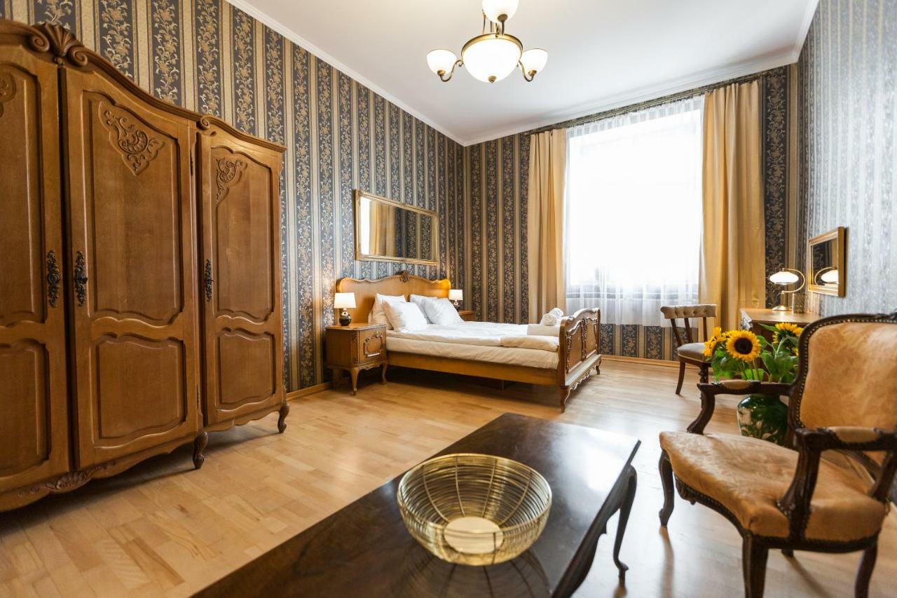 Vintage Senacka 5 Apartments Krakov Exteriér fotografie
