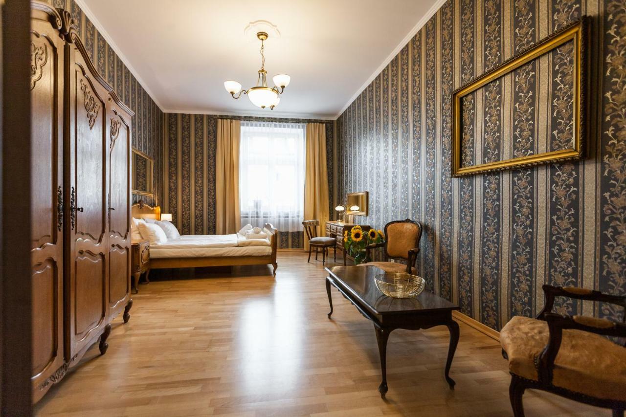 Vintage Senacka 5 Apartments Krakov Exteriér fotografie