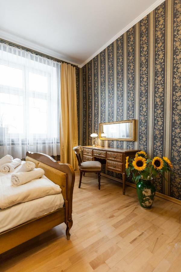 Vintage Senacka 5 Apartments Krakov Exteriér fotografie
